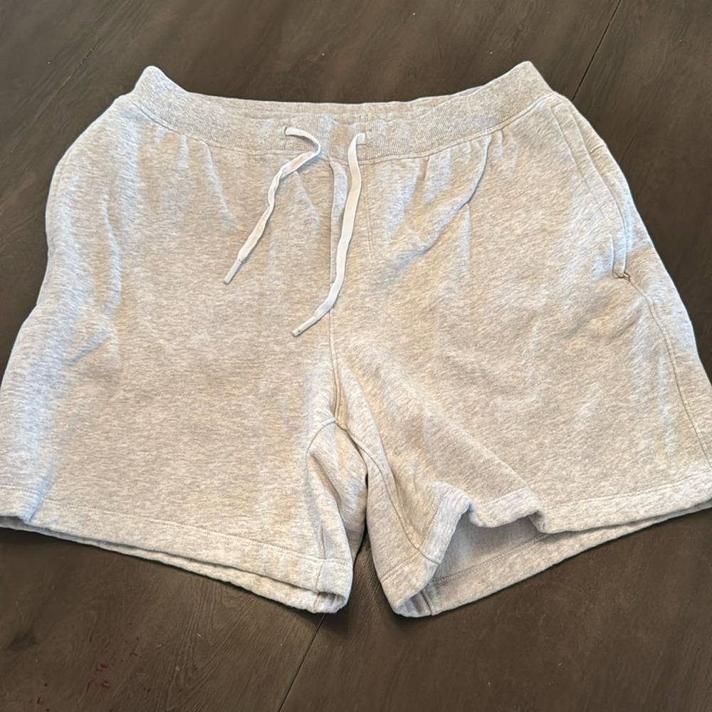 Lululemon Steady State Shorts 7inch